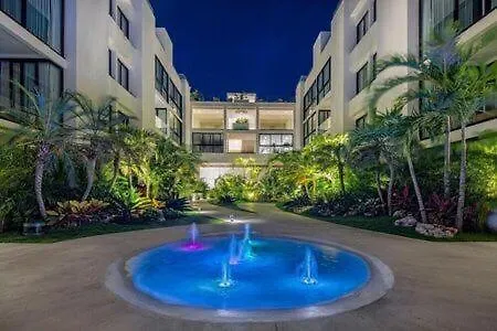 Apartment Precioso Departamento Anah Playa En Solidaridad Playa del Carmen